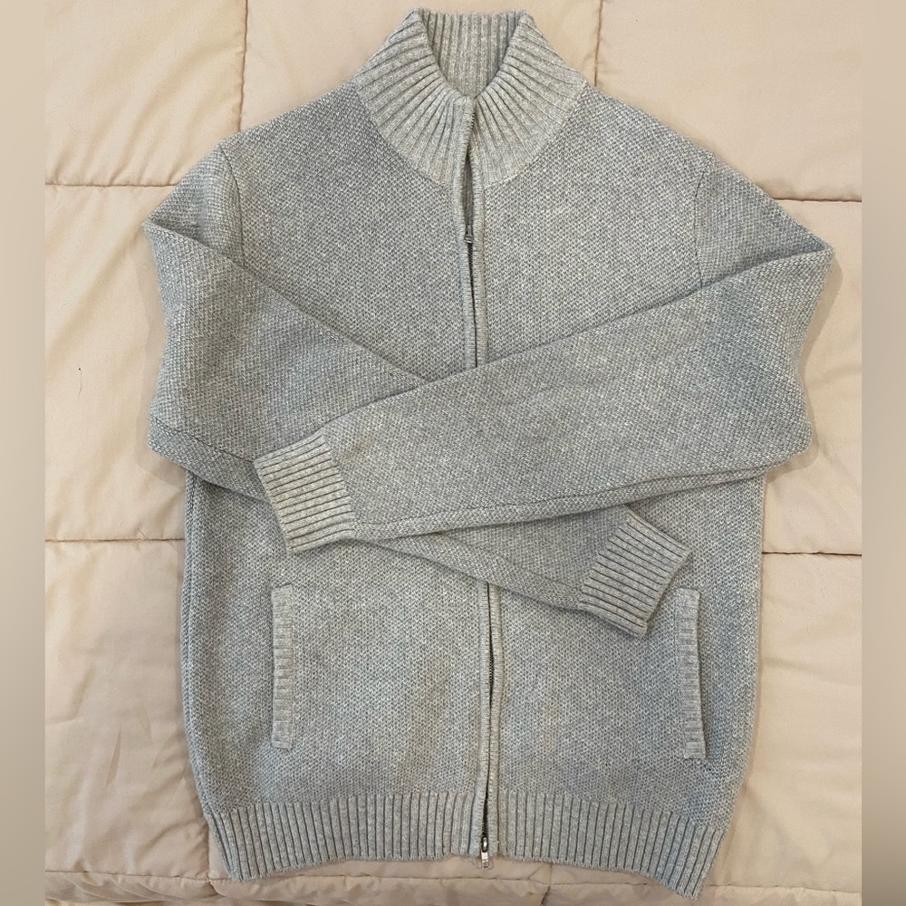 Goodfellow & Co. Zip Up Jacket